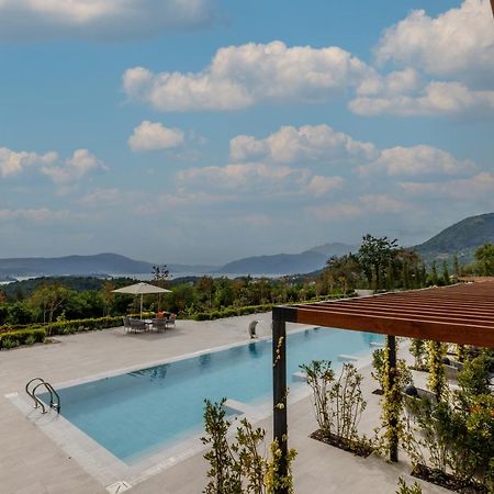 Montenegro Lodge Tivat Zewnętrze zdjęcie